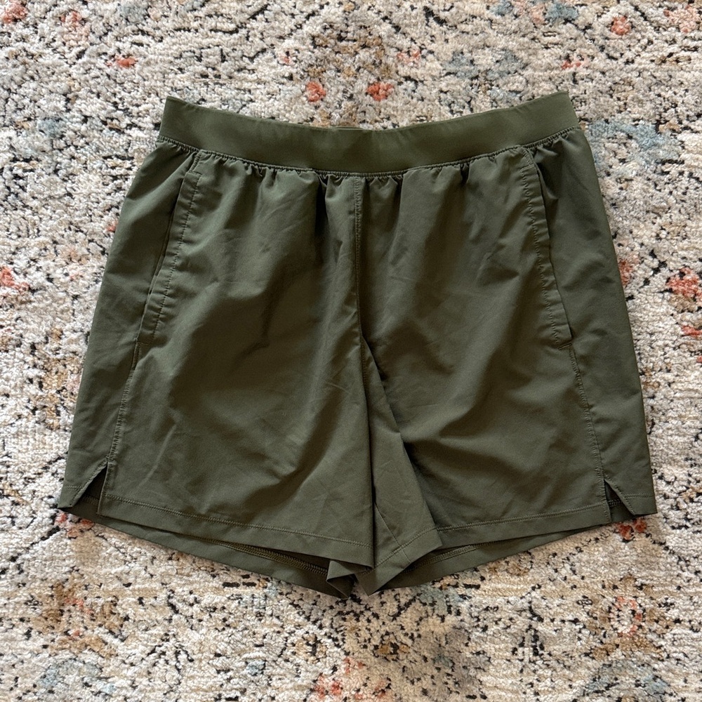 Under Armour Short
